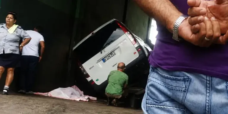 Cuba registró 664 accidentes laborales y 38 muertes en 2025: la infraestructura deteriorada y la crisis económica cobran vidas en el mundo del trabajo