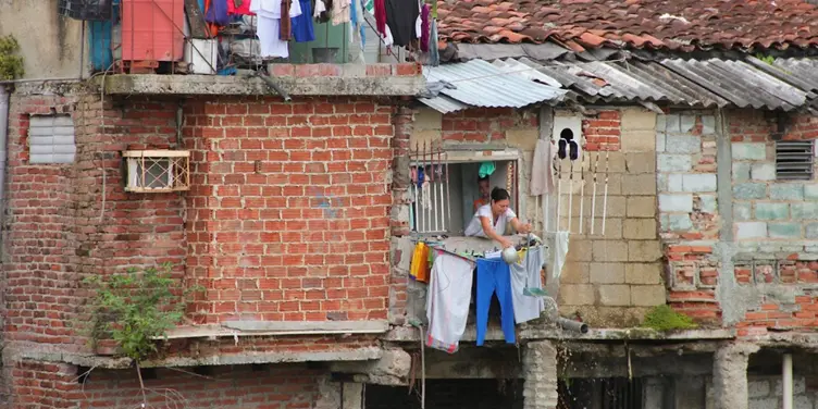 El levantamiento del embargo no resolverá la crisis cubana: la historia demuestra que beneficia a la élite militar