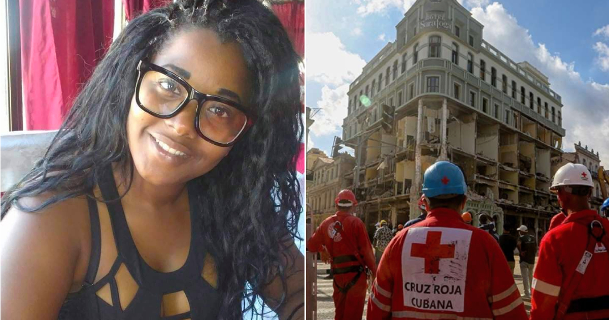 La dictadura cierra el rescate del Saratoga: identifican a la última víctima mientras el régimen intenta maquillar su negligencia