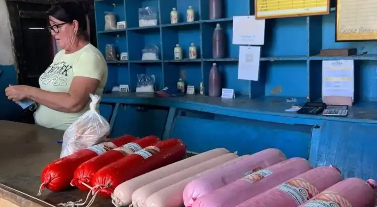 De la libreta al negocio privado: las bodegas cubanas cambian de manos ante el colapso del sistema de distribución estatal