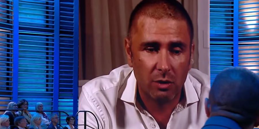 Lo operaron en Cuba sin agua y con tecnología usada en Italia hace 30 años, cuenta exdiputado