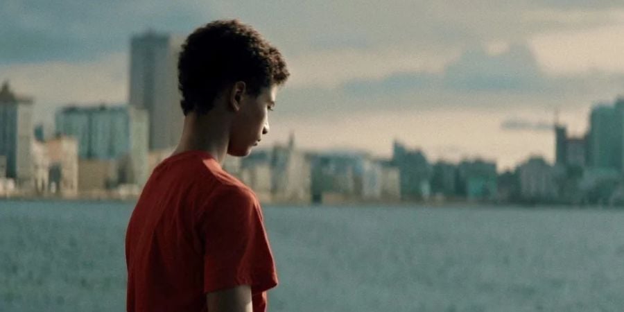 El ICAIC postula a los Óscar el filme ‘Malecón’, una coproducción de Cuba, España y EE.UU.