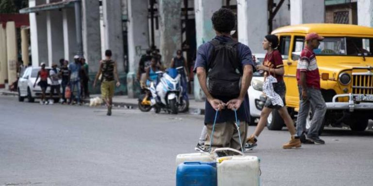 Pedro Monreal advierte que Cuba perdió la viabilidad para aplicar reformas económicas al estilo de China y Vietnam
