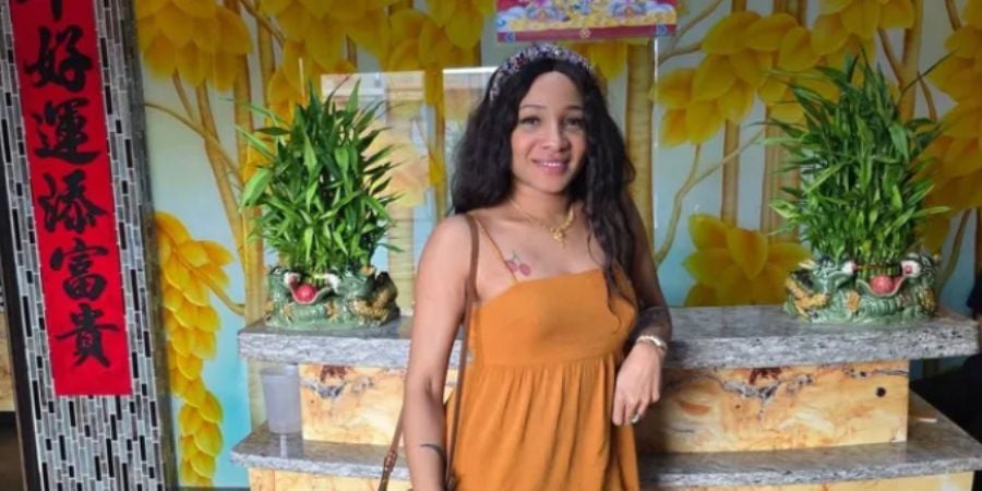 Fallece en Alabama la hija del subcampeón mundial de boxeo Jesús Sollet; amigos buscan repatriar sus restos a Guantánamo