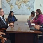Alto Comisionado de la ONU se reúne con canciller cubano y omite a la isla en su informe global sobre derechos humanos, generando rechazo de referentes internacionales