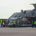Ayuda humanitaria de Estados Unidos llega a Camagüey para asistir a 700 familias en situación de vulnerabilidad