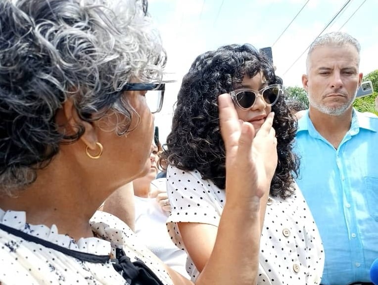 Anna Bensi y su madre son declaradas culpables