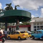 Estados Unidos envía récord de combustible a Cuba: más de 100.000 barriles diarios en julio