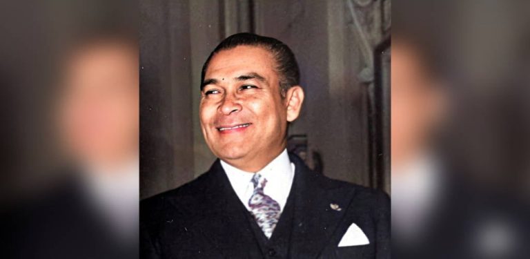 De sargento taquígrafo a dictador: la herencia autoritaria de Fulgencio Batista en la historia de Cuba