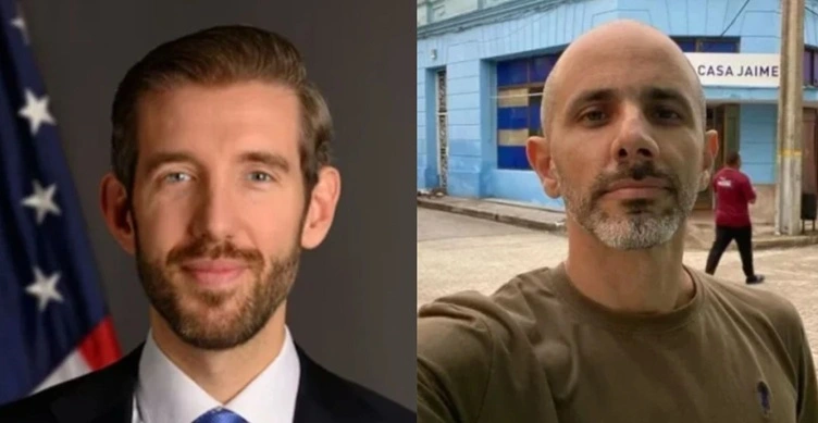 EE.UU. condena la detención del periodista Henry Constantin en Cuba y advierte sobre «rendición de cuentas»
